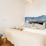Spacious In Lisboa