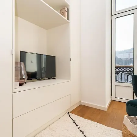 Spacious In Appartement *