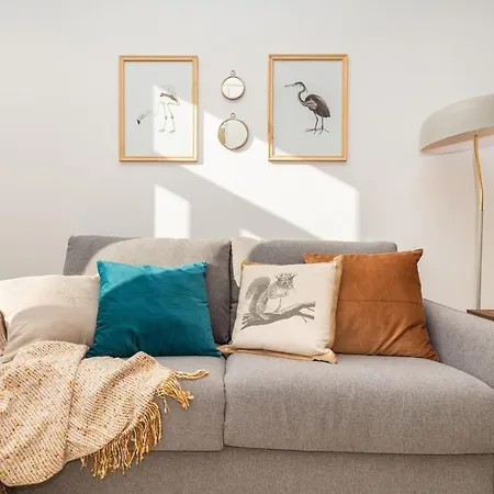 Spacious In * 리스본