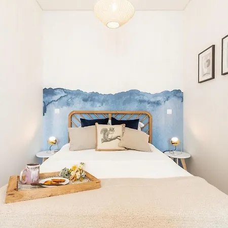 Spacious In 리스본