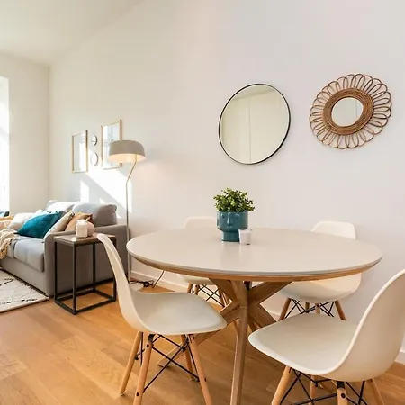 Spacious In *