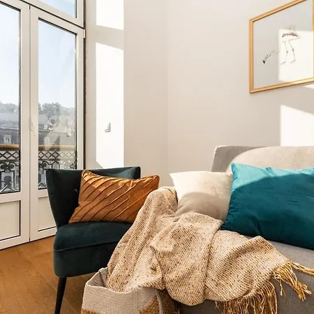 Spacious In Lisbon