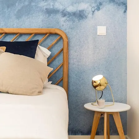 Apartman Spacious In