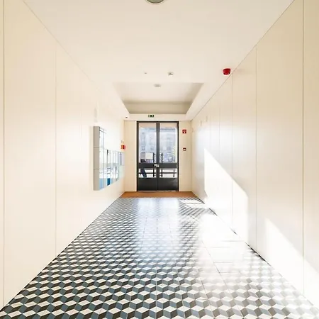 Spacious In Apartman *