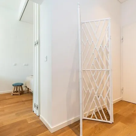 Spacious In *