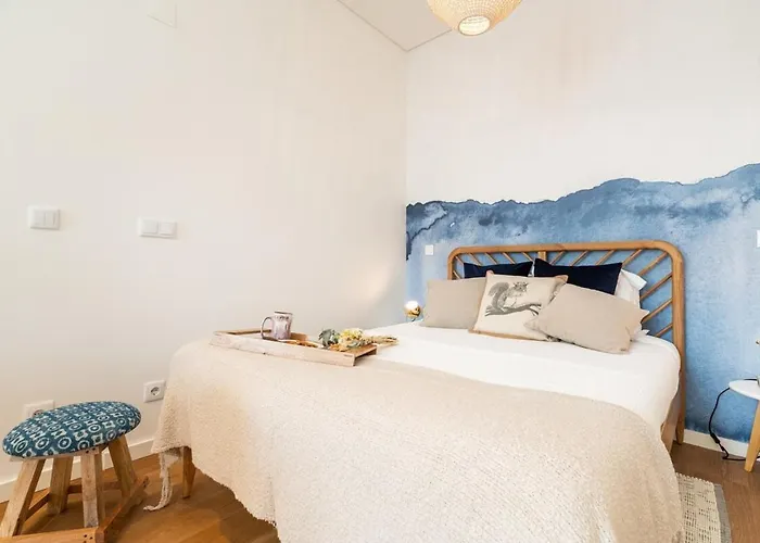 Spacious In Lisboa