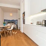 Spacious In Διαμέρισμα Lisboa