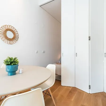Spacious In Appartement *