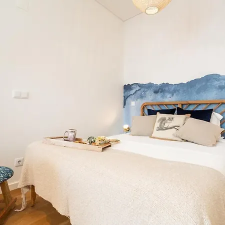 Spacious In Lissabon