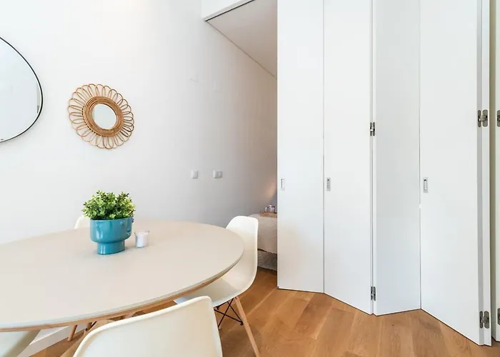 Spacious In Lejlighed *