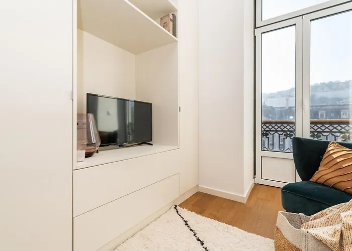 Spacious In Lejlighed *