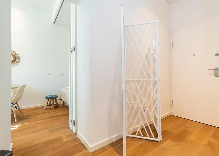 Spacious In *